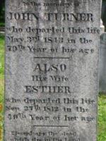 Esther Turner