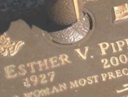 Esther V. Piper