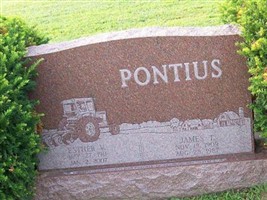 Esther V. Pontius