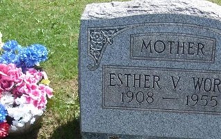 Esther V. Work