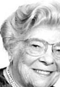 Esther Viola Wiens Brandt Esther Viola Wiens Brandt