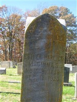 Esther Warlick McGinnas