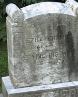 Estine Cramer Estine Cramer