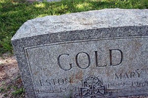 Eston Gold