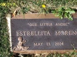 Estrellita Moreno Estrellita Moreno