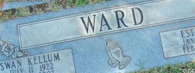 Estus Roy Ward Estus Roy Ward