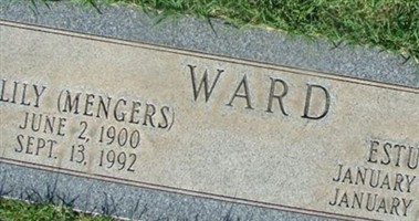 Estus W Ward Estus W Ward