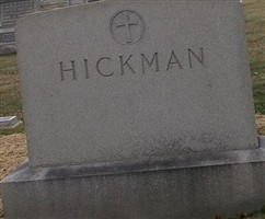 Etchison H. Hickman Etchison H. Hickman
