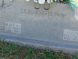 Eter Lee V Holbert Eter Lee V Holbert