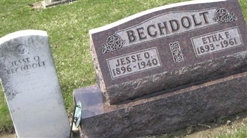 Etha F Deitsch Bechdolt Etha F Deitsch Bechdolt