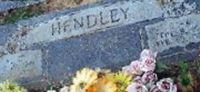 Etha Grace Heatley Hendley Etha Grace Heatley Hendley