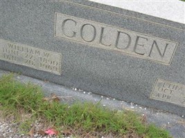 Etha Norris Golden Etha Norris Golden