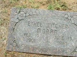 Ethal Daisy Witcher Moran