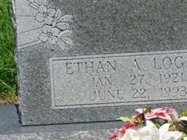 Ethan Allan Logan Ethan Allan Logan