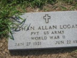 Ethan Allan Logan Ethan Allan Logan
