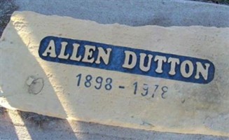 Ethan Allen Dutton Ethan Allen Dutton