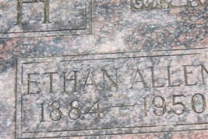 Ethan Allen Smith