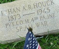 Ethan A.R. Houck