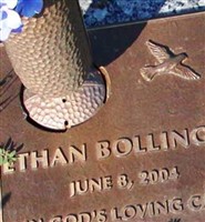 Ethan Bollinger Ethan Bollinger
