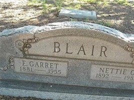 Ethan Garrett Blair