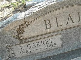 Ethan Garrett Blair
