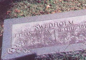 Ethan Irel Swedholm