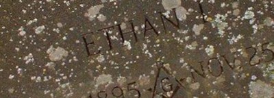 Ethan L Baxter