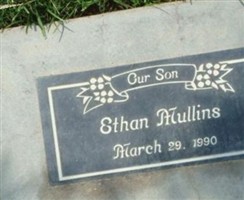 Ethan Mullins Ethan Mullins