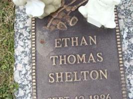 Ethan Thomas Shelton