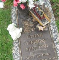 Ethan Thomas Shelton