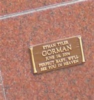 Ethan Tyler Gorman