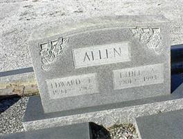 Ethel A Allen