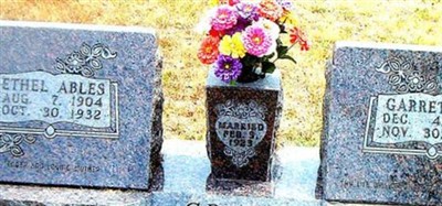 Ethel Ables Crain