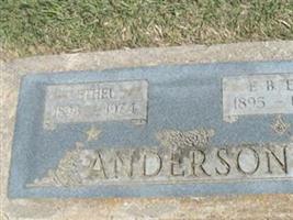 Ethel Anderson