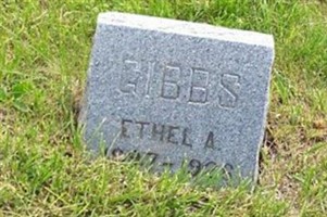 Ethel Ann Maiden Gibbs Ethel Ann Maiden Gibbs