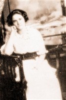 Ethel Ann Maiden Gibbs Ethel Ann Maiden Gibbs