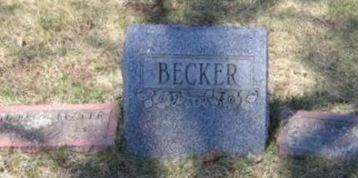 Ethel B. Becker