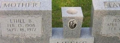Ethel B Emerson Meeks Ethel B Emerson Meeks