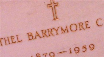 Ethel Barrymore Ethel Barrymore