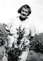 Ethel Blanche Strayer Troxell Ethel Blanche Strayer Troxell