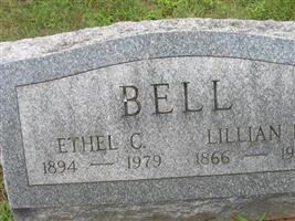 Ethel C Bell