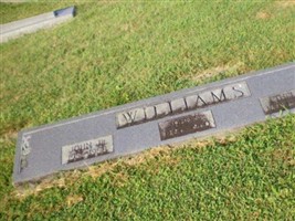 Ethel C. Williams Ethel C. Williams