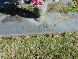 Ethel Chapman