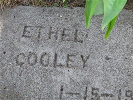 Ethel Cooley Ethel Cooley