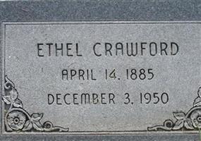 Ethel Crawford