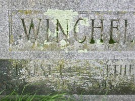 Ethel D. Hill Winchell