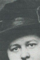 Ethel D. Hill Winchell