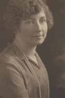 Ethel Demarius Western Wochatz