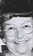 Ethel Dorcas King Bonnett