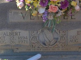 Ethel Dovie Hastings Venable